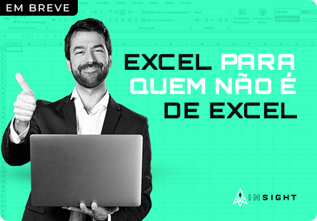 Excel para quem não é de Excel