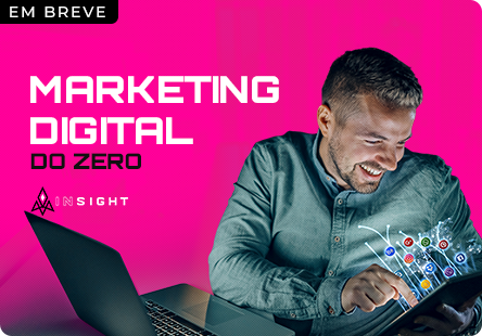 Marketing digital do zero