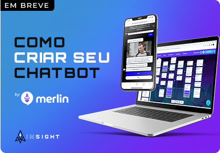 Merlin: como criar seu chatbot